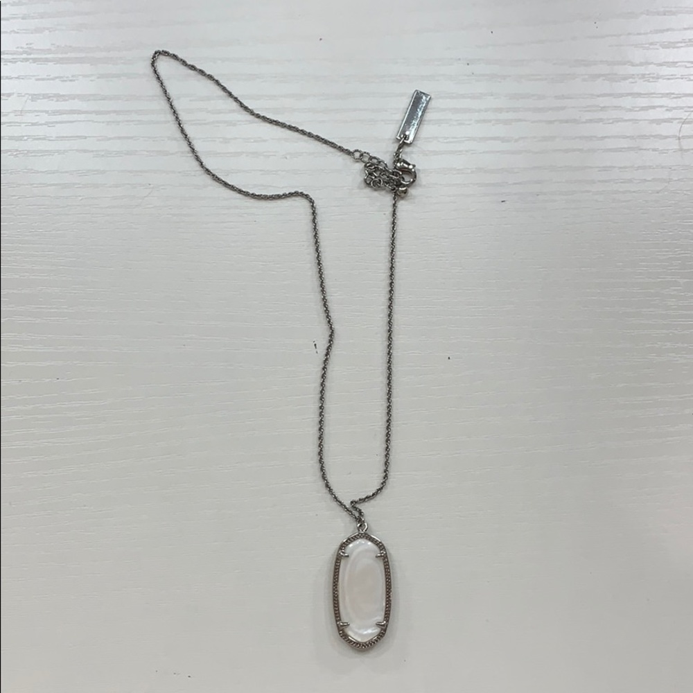 Kendra Scott Pendant Necklace